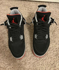 Jordan 4