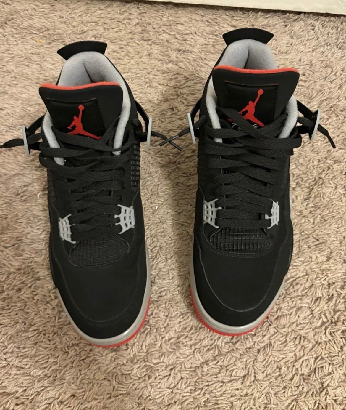 Jordan 4